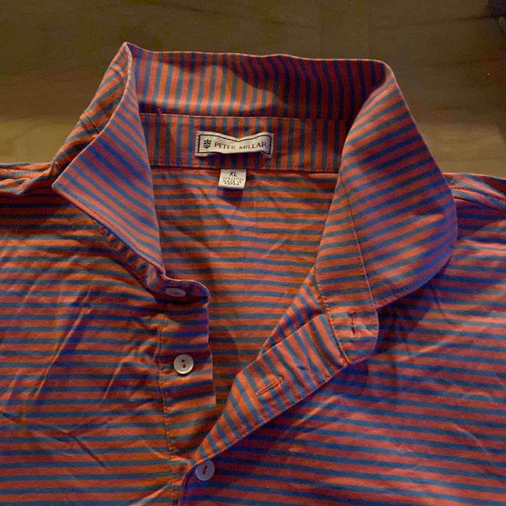 Peter Millar Polo, XL